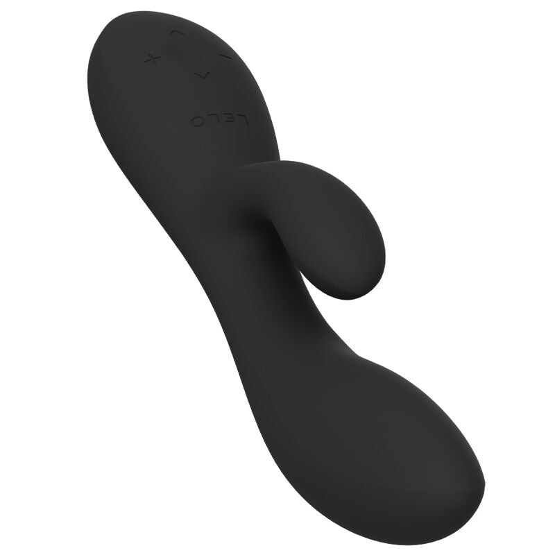 LELO INA THRUST - Rabbit Vibrator with Thrusting Motion & Dual Stimulation