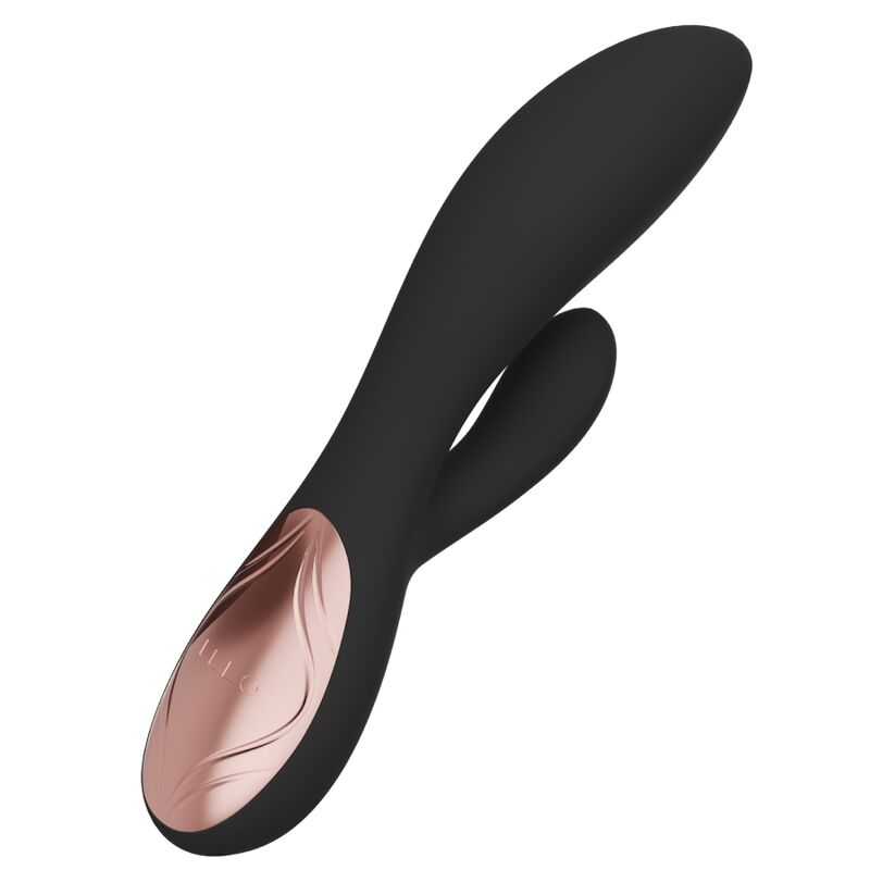 LELO INA THRUST - Rabbit Vibrator with Thrusting Motion & Dual Stimulation