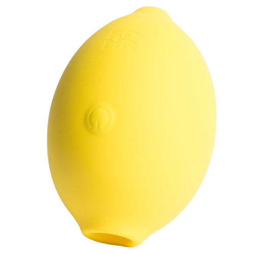 ROMP – Lemon Crush Premium Air Pulse Stimulator