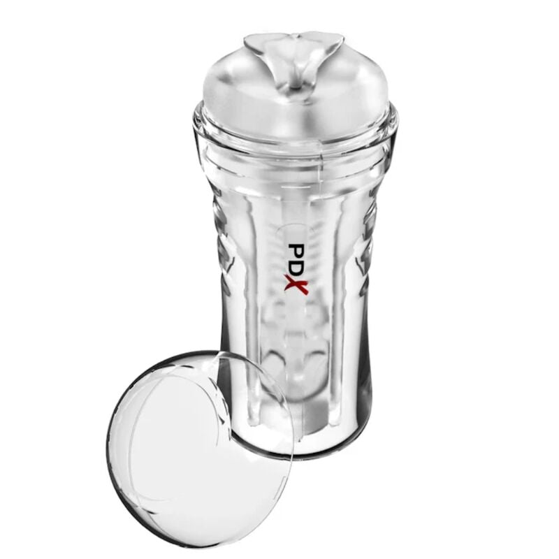 PDX Extreme – masturbator masculin realistic soft touch
