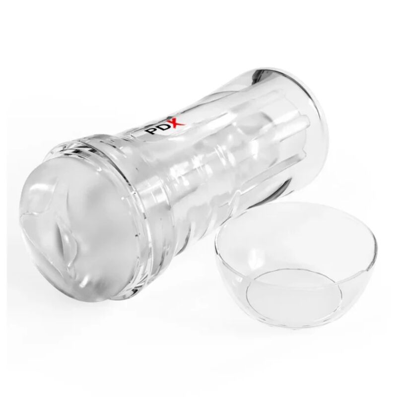 PDX Extreme – masturbator masculin realistic soft touch