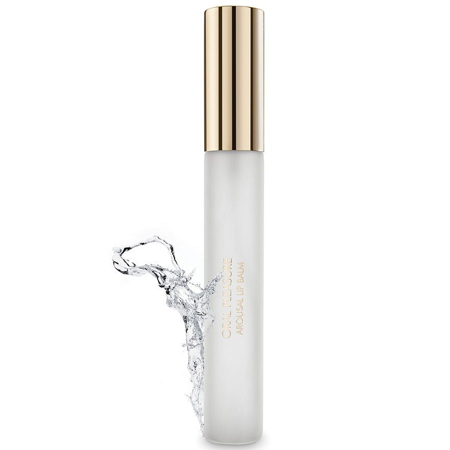 Bijoux – Sensory Gloss with Cooling & Warming Effect