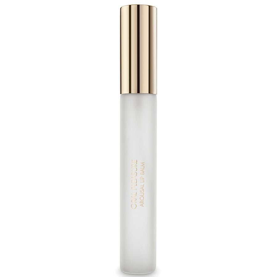 Bijoux – Sensory Gloss with Cooling & Warming Effect