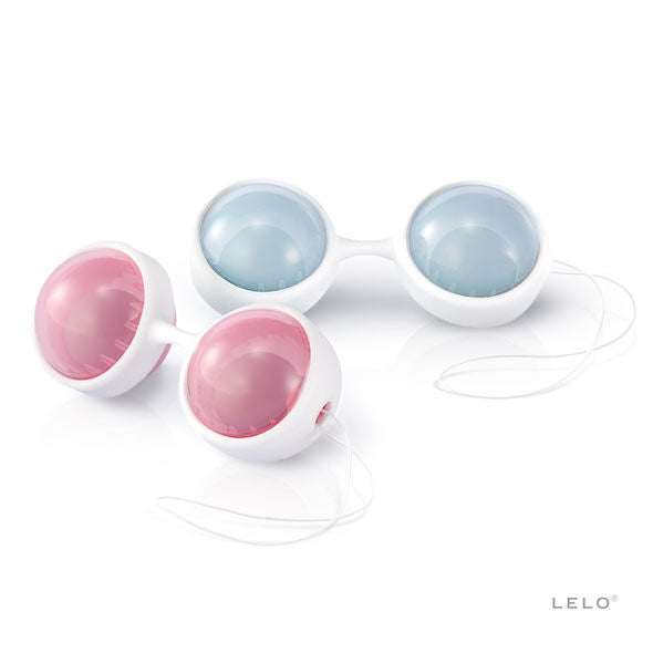 LELO Luna - enhance pleasure, and improve intimate control