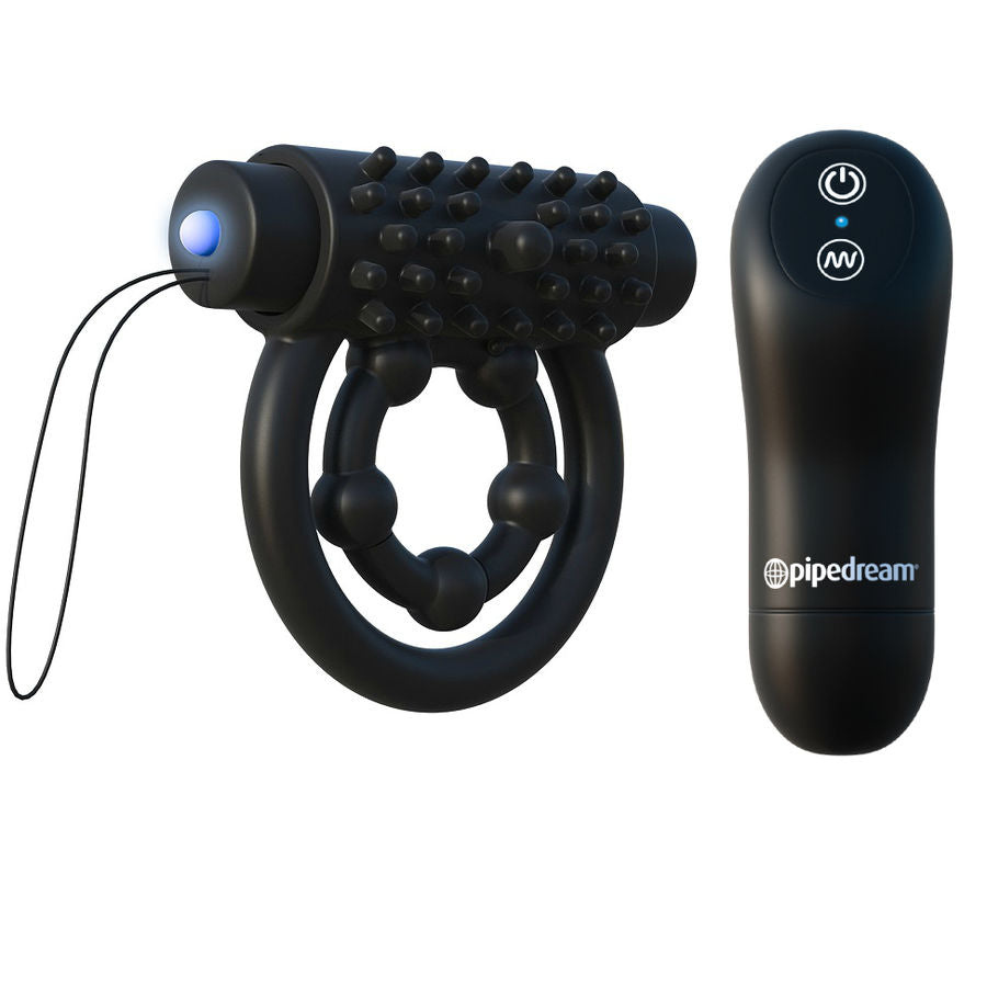 FANTASY C-RINGZ – Premium Remote Control Vibrating Ring
