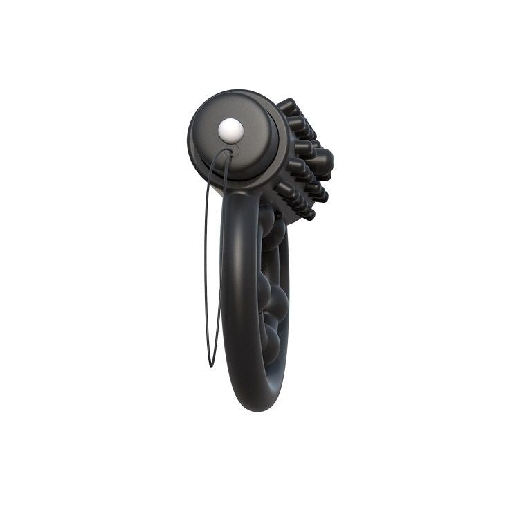 FANTASY C-RINGZ – Premium Remote Control Vibrating Ring