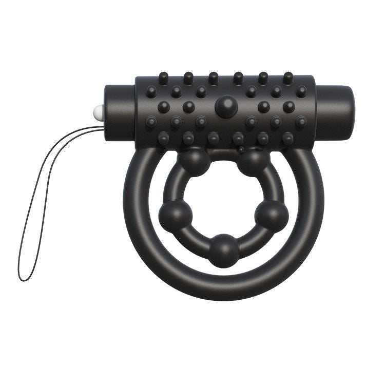 FANTASY C-RINGZ – Premium Remote Control Vibrating Ring