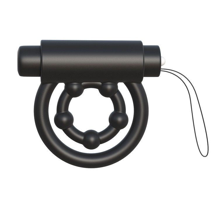 FANTASY C-RINGZ – Premium Remote Control Vibrating Ring