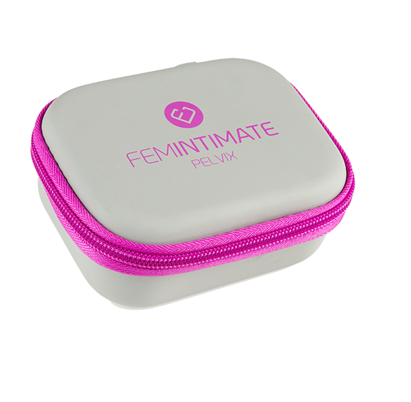 FEMINTIMATE – Set Pelvix - control, tonifiere și conexiune intimă