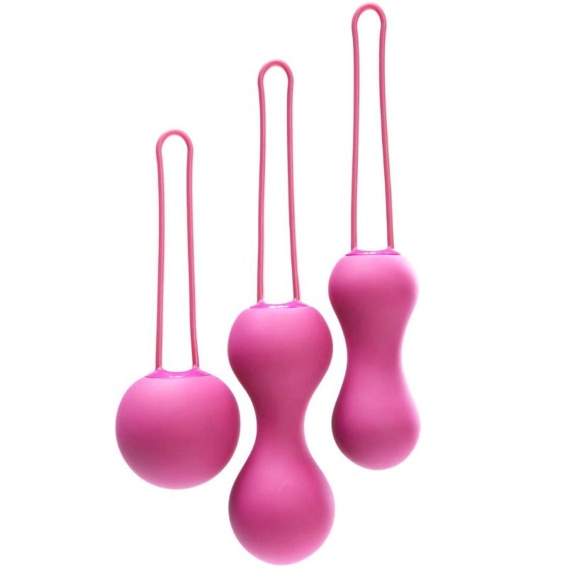 Je Joue Ami – Kegel Training Balls