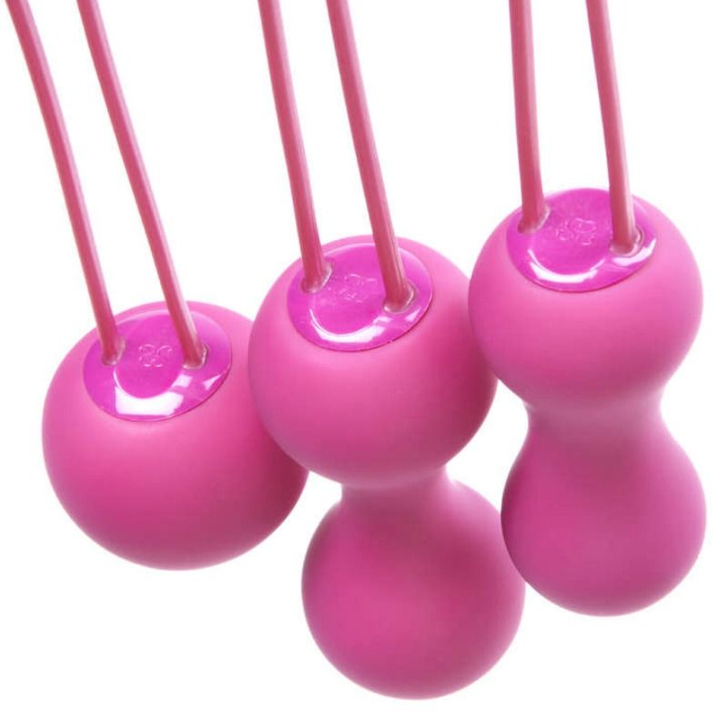 Je Joue Ami – Kegel Training Balls