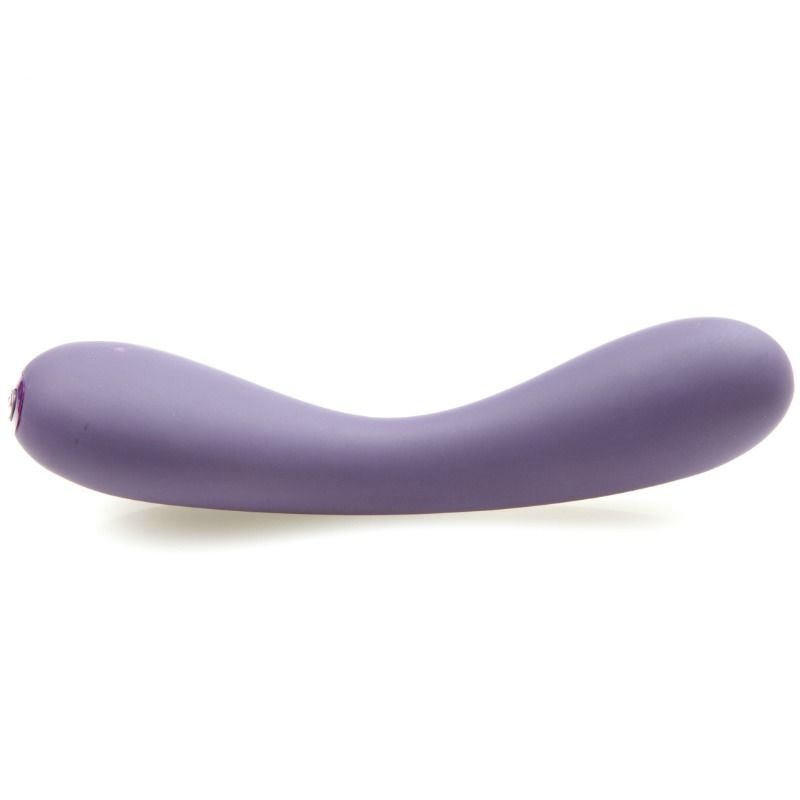 Je Joue UMA - stimulator premium reîncărcabil din silicon