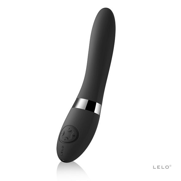 LELO ELISE 2 - Luxury Personal Stimulator