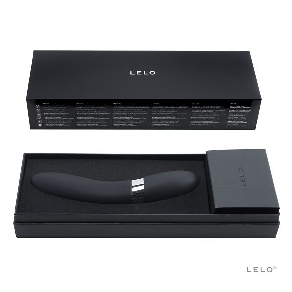 LELO ELISE 2 - Luxury Personal Stimulator