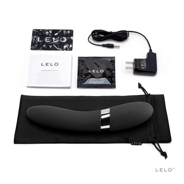 LELO ELISE 2 - Luxury Personal Stimulator