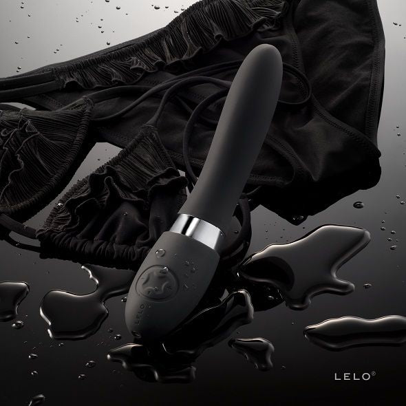 LELO ELISE 2 - Luxury Personal Stimulator