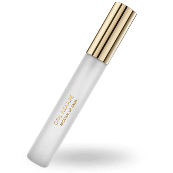 Bijoux – Sensory Gloss with Cooling & Warming Effect