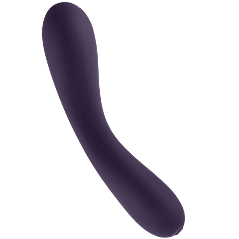 Je Joue UMA - stimulator premium reîncărcabil din silicon