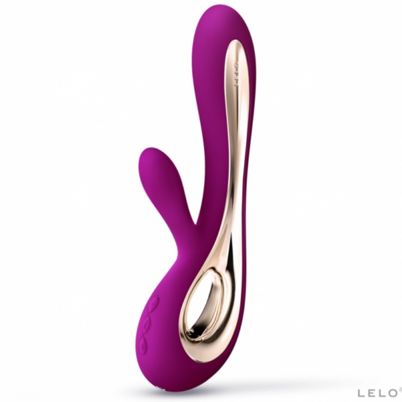 LELO Soraya 2 – Elegant accessory with advanced technology