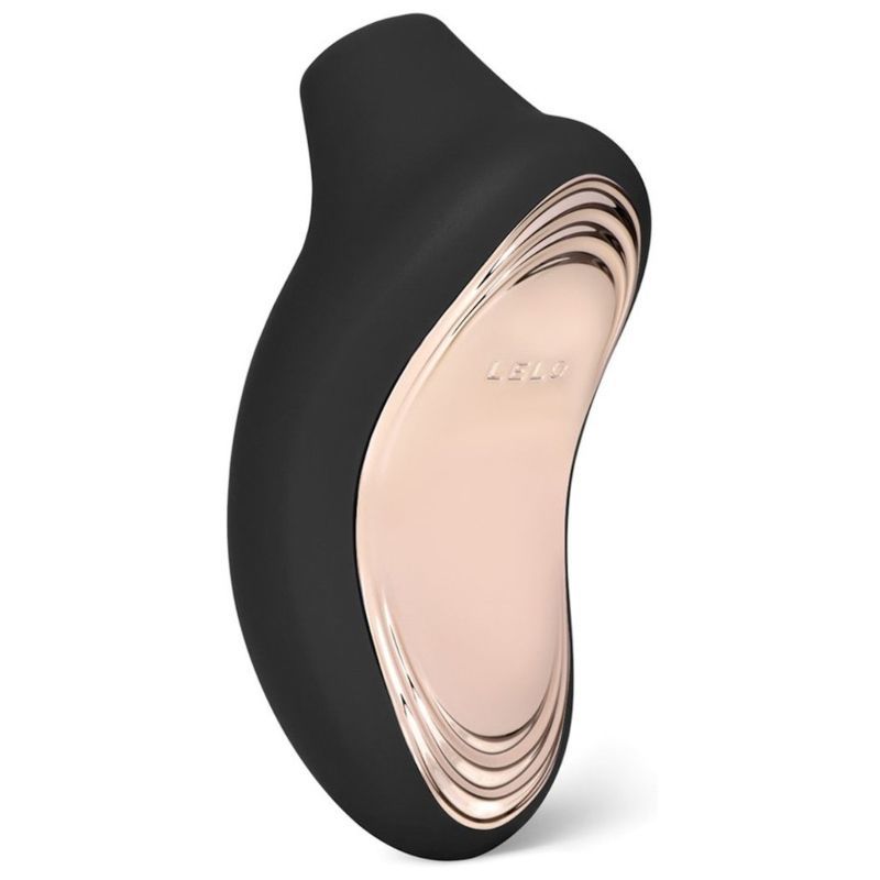 LELO - STIMULATOR CLITORIDIAN SONA 2 NEGRU