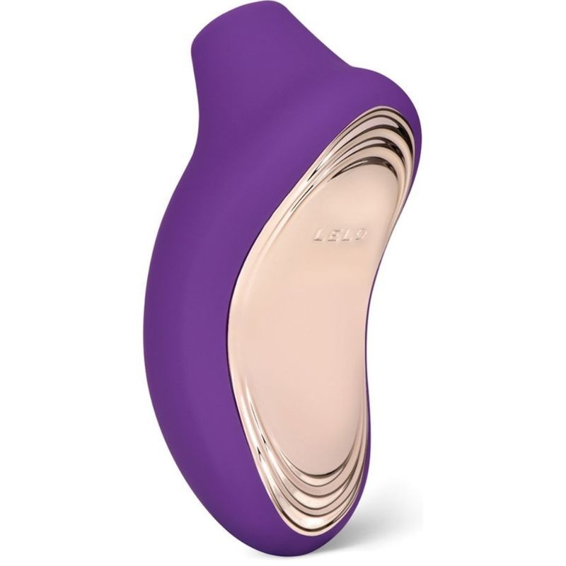 LELO Sona 2 – dispozitiv pentru wellness intim, lilac