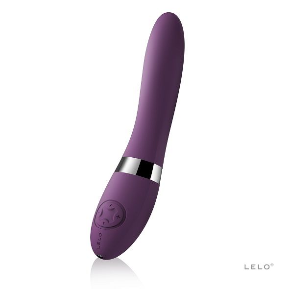 LELO ELISE 2 - Luxury Silicone Personal Stimulator