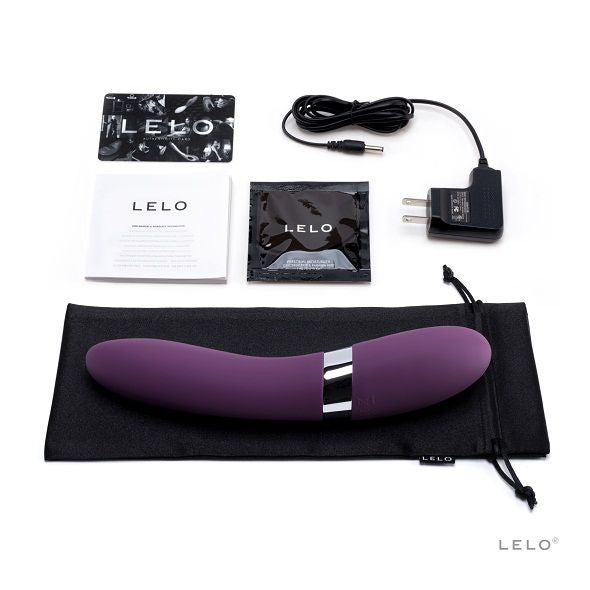 LELO ELISE 2 - Luxury Silicone Personal Stimulator
