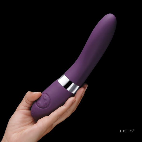 LELO ELISE 2 - Luxury Silicone Personal Stimulator