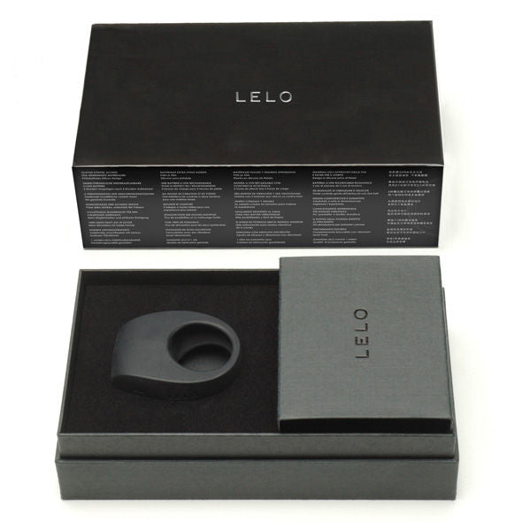 LELO TOR II – eleganță delicată, atingere fină