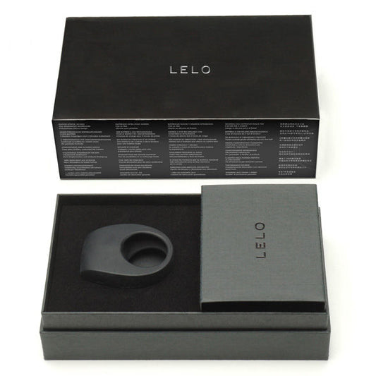 LELO TOR II – eleganță delicată, atingere fină