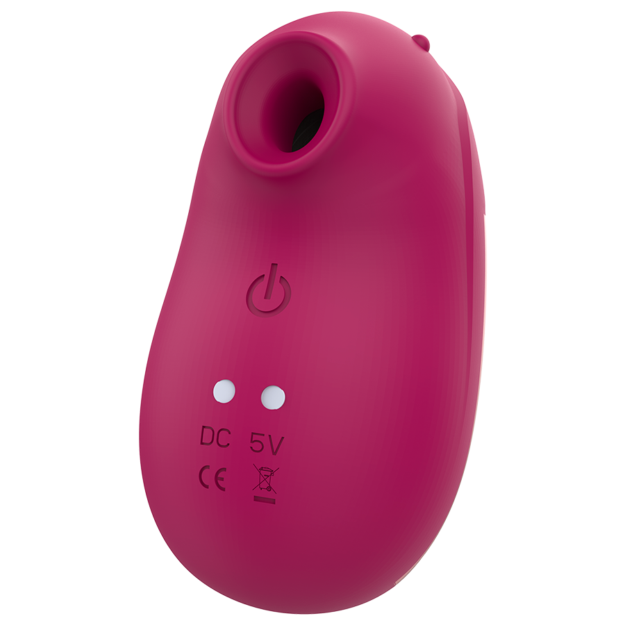 Rithual Shushu 2.0 - dispozitiv intim de wellness