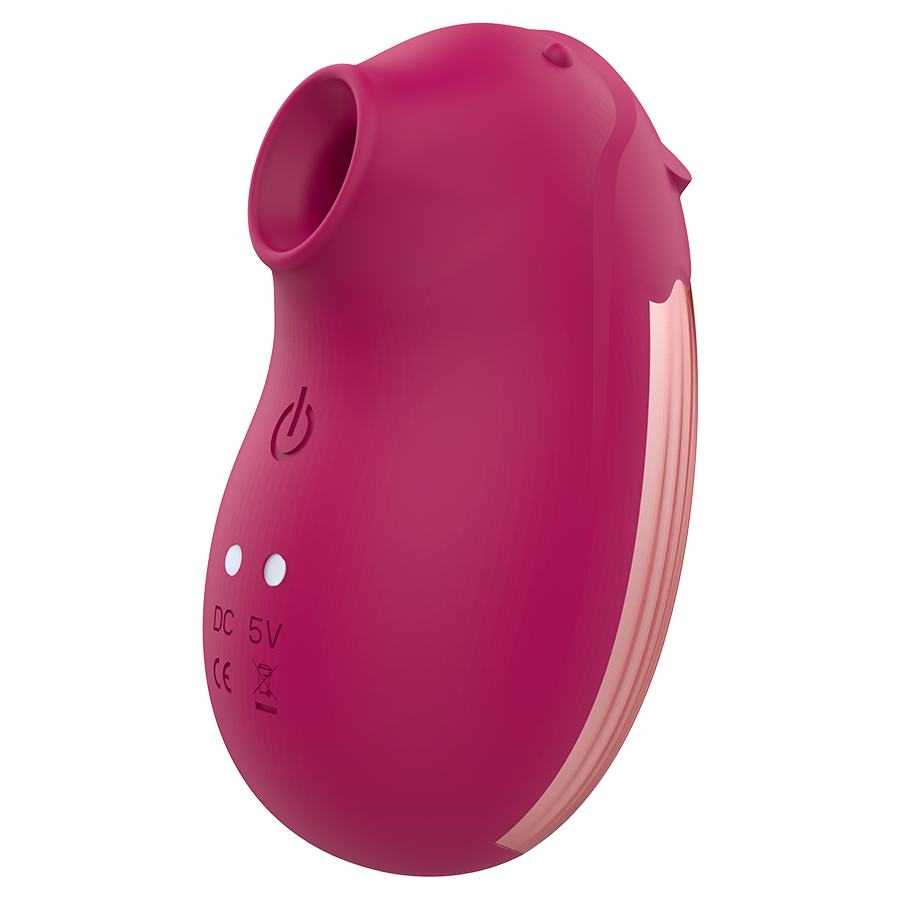Rithual Shushu 2.0 - dispozitiv intim de wellness