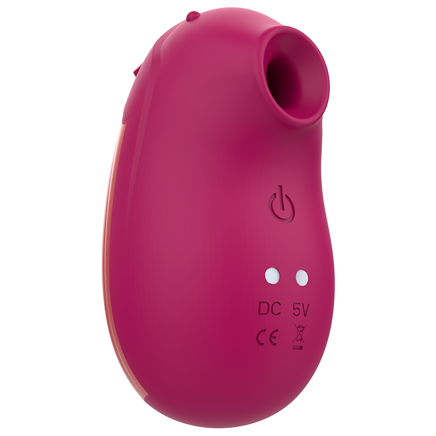 Rithual Shushu 2.0 - dispozitiv intim de wellness