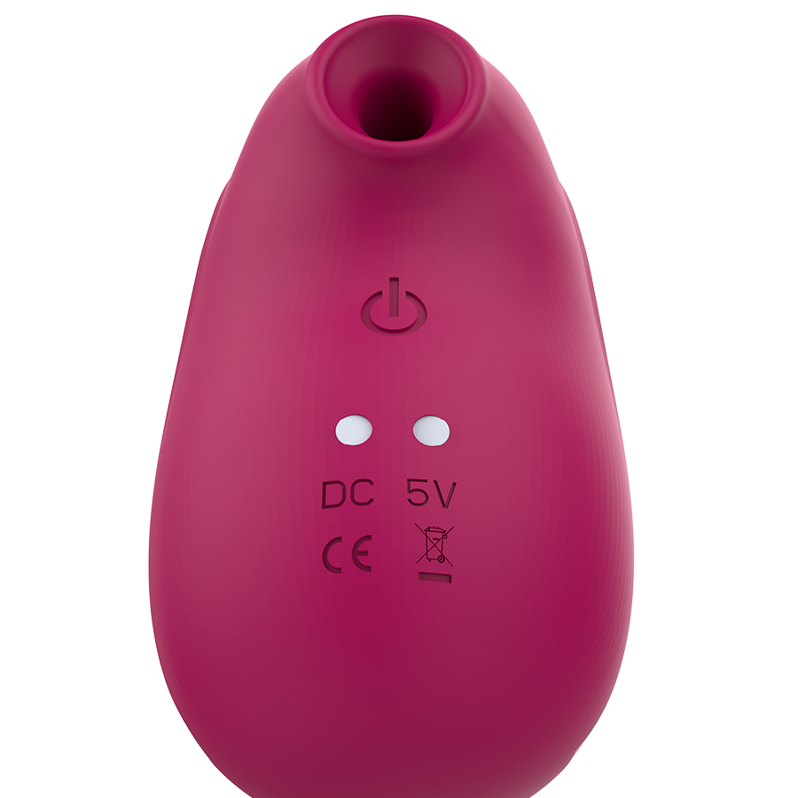 Rithual Shushu 2.0 - dispozitiv intim de wellness
