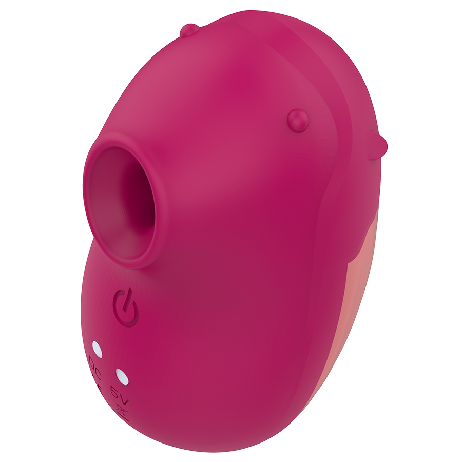 Rithual Shushu 2.0 - dispozitiv intim de wellness