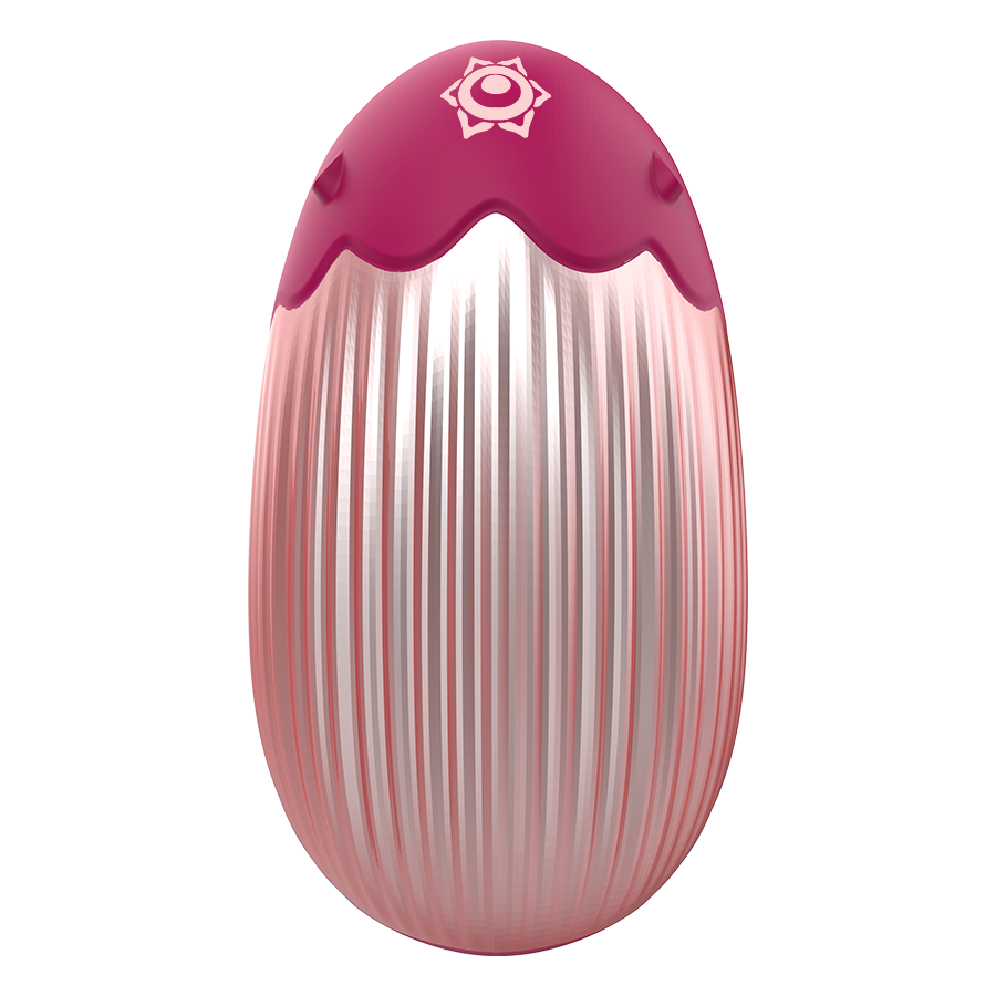 Rithual Shushu 2.0 - dispozitiv intim de wellness