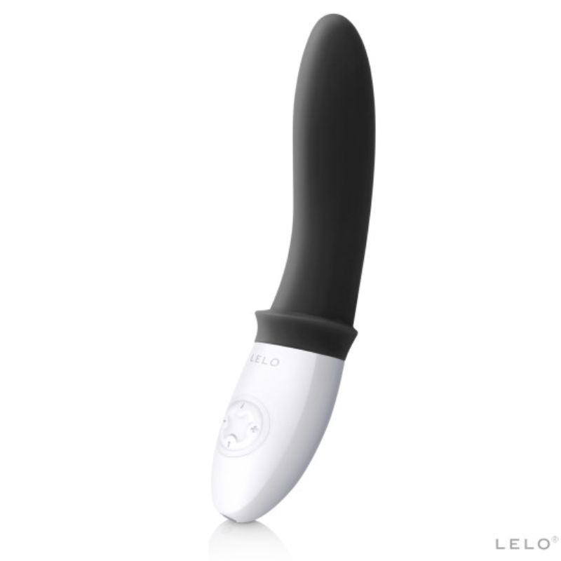 LELO Billy 2 - Premium vibrator, designed for precise stimulation and refined control
