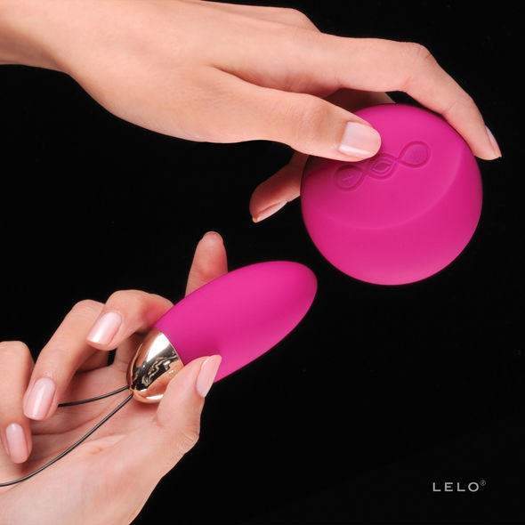 LELO Lyla 2 Insignia Design – Luxury design meets refined pleasure