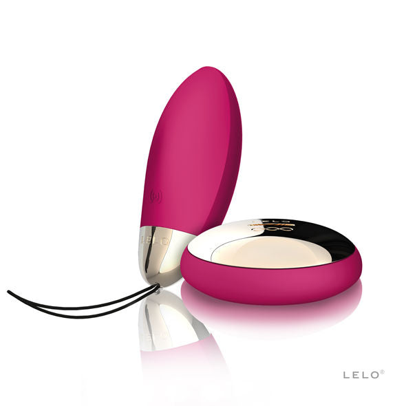 LELO Lyla 2 Insignia Design – Luxury design meets refined pleasure