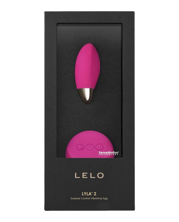 LELO Lyla 2 Insignia Design – Luxury design meets refined pleasure