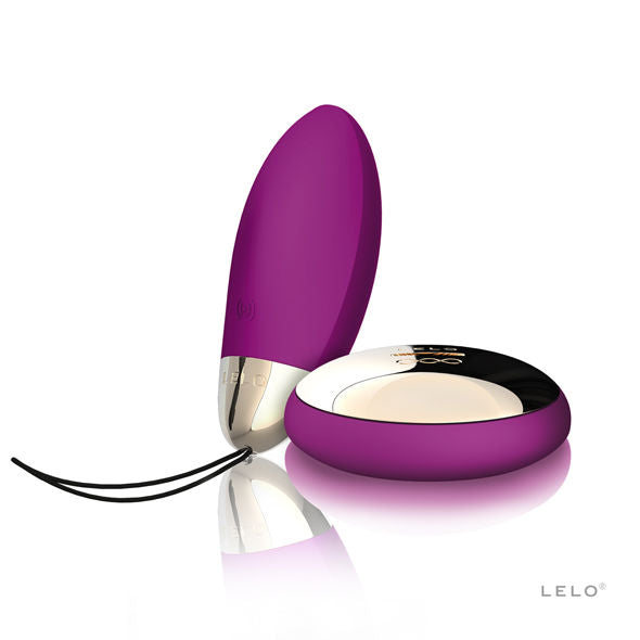 LELO Lyla 2 Insignia – discret, controlat, elegant