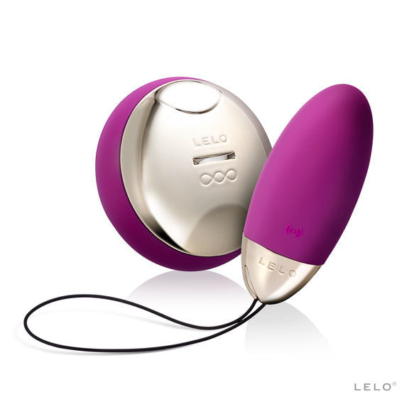 LELO Lyla 2 Insignia – discret, controlat, elegant