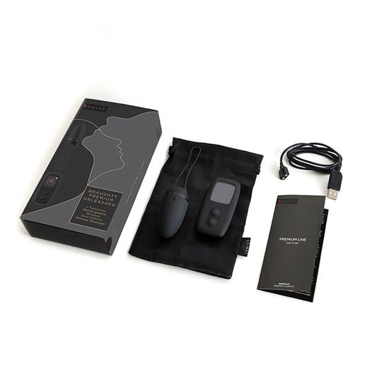 B Swish Bnaughty - control discret și experiență intensă pentru cupluri
