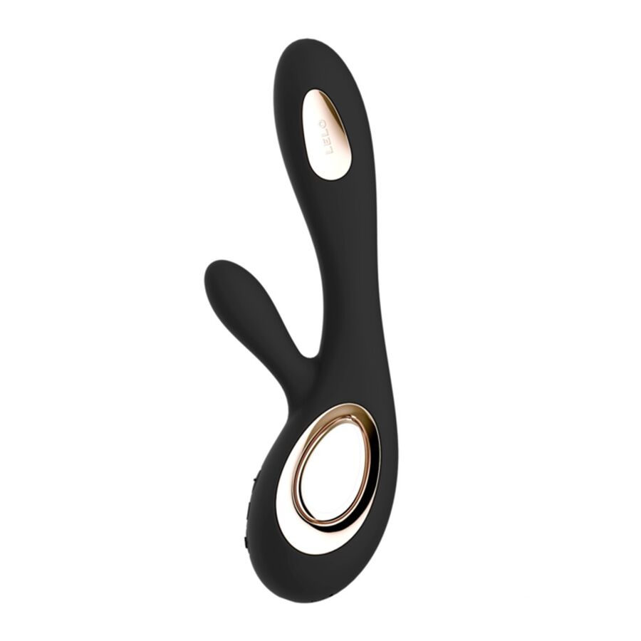 LELO Soraya Wave – eleganță și inovație într-un design premium