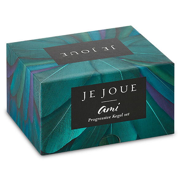 Je Joue Ami – Kegel Training Balls