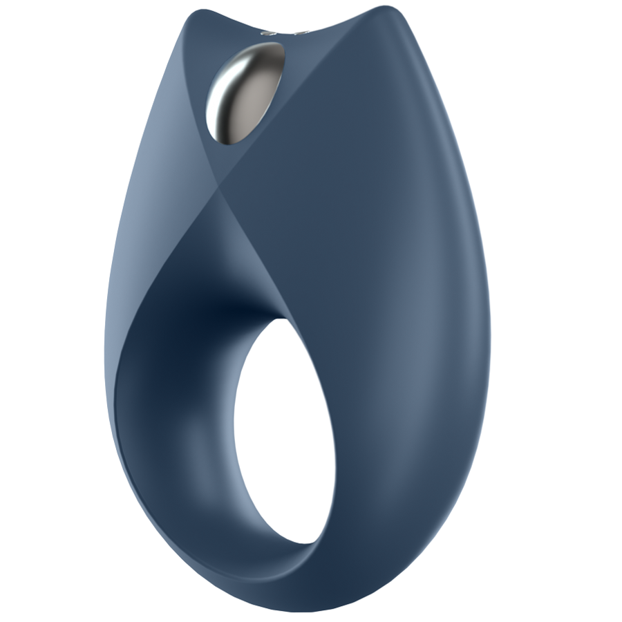 Satisfyer Royal One - Elegant Smart Ring, App-Enabled