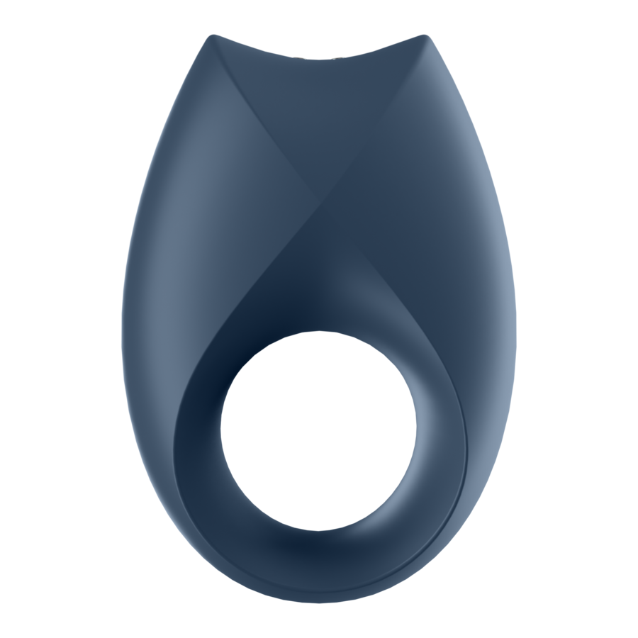 Satisfyer Royal One - Elegant Smart Ring, App-Enabled
