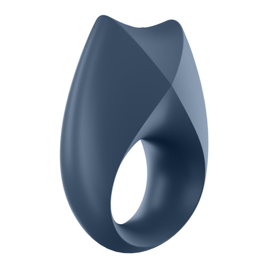 Satisfyer Royal One - Elegant Smart Ring, App-Enabled