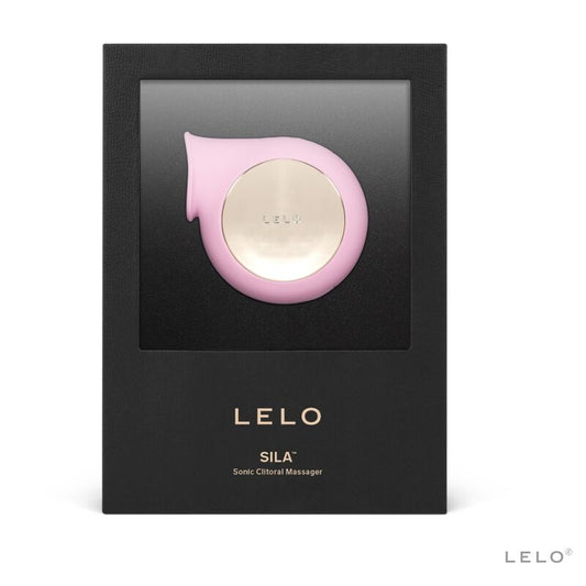 LELO Sila – delicate elegance, fine sensations