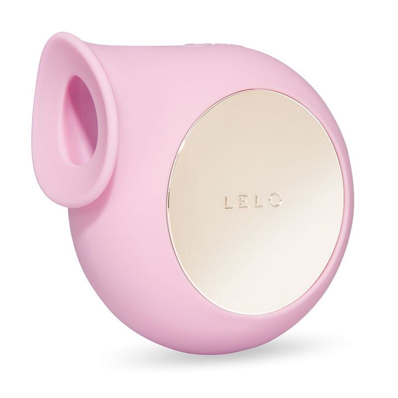 LELO Sila – rafinament modern, senzații fine